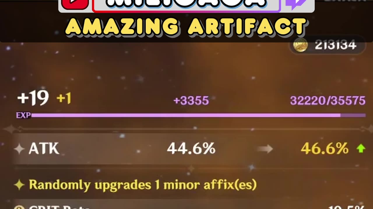 I was BLESSED in Genshin Impact