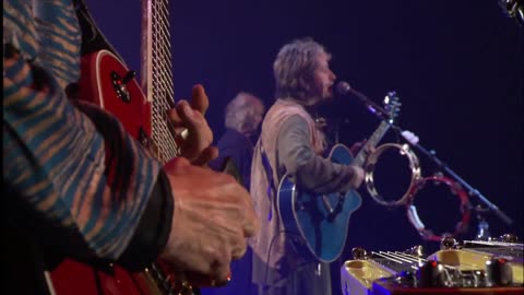 In The Presence Of - Yes (live)