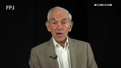 FORMER U.S. CONGRESSMAN RON PAUL EXPOSES THE YEMEN INVASION SECRETS - SLAMS TRUMP 💣