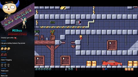 Secret Agent HD - We didn't softlock ourselves