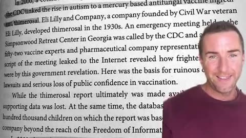 ANSWER TO AUTISM? 
