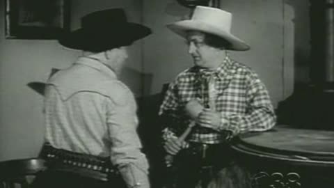 E155. Pals and Gals - Shemp Howard Era - 1954