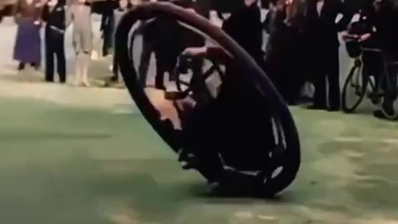 INNOVATIVE & EFFICIENT FORMS OF TRAVEL IN THE OLD WORLD