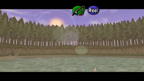 The Legend of Zelda Ocarina of Time [RA] - Ep 28.4 - Hunting Remaining RA [NC]