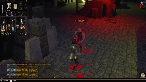 Neverwinter Nights | Part 3 | Peninsula District