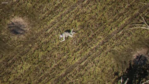 Brutal FPV Drone Execution MILSIM