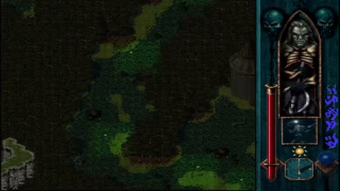 BLOOD OMEN LEGACY OF KAIN™ Episode 12 Vordor Mansion