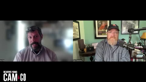 Garden State Gun Owners' Grassroots Efforts Are Paying Off