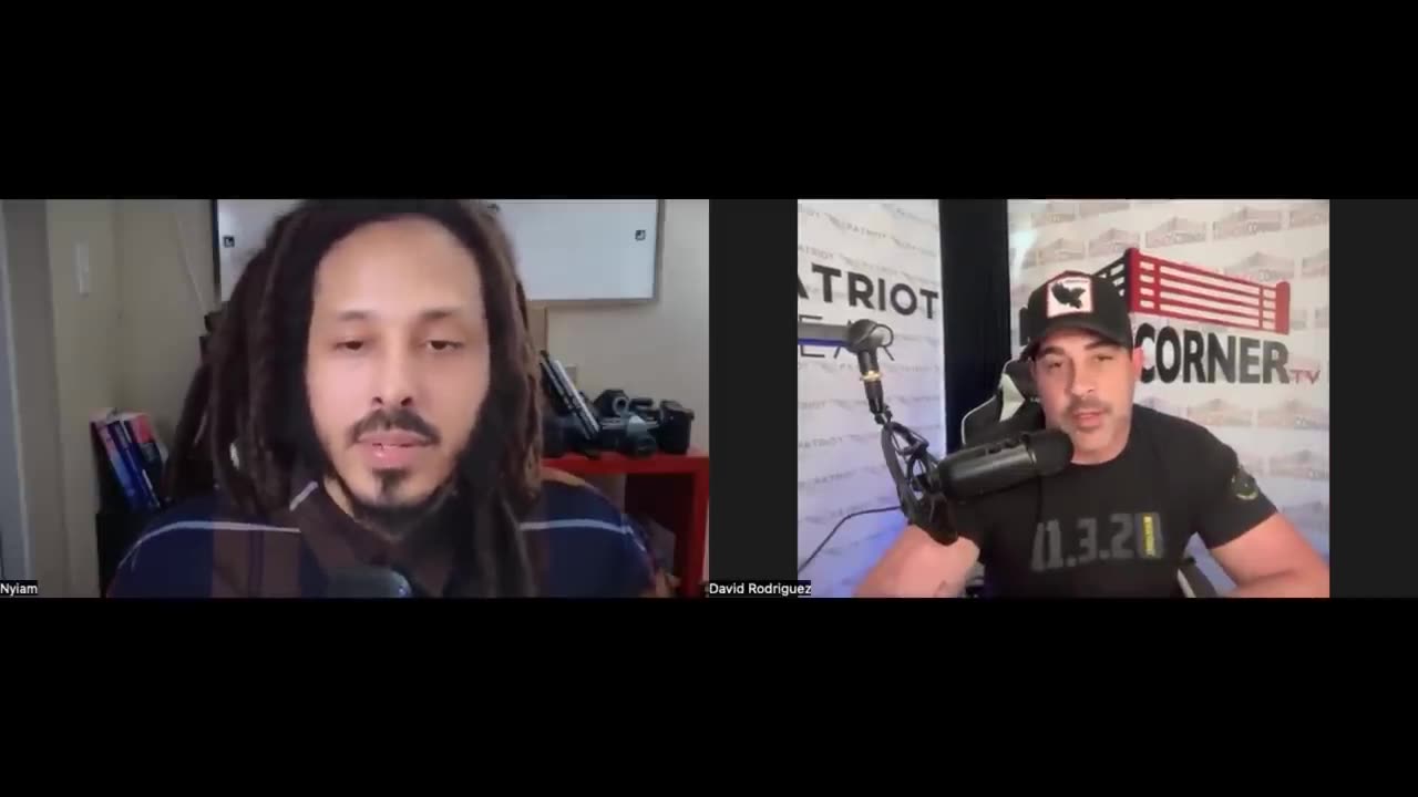 Remote Viewer Warns: 3rd Trump Assassination Attempt & Imminent Alien Contact