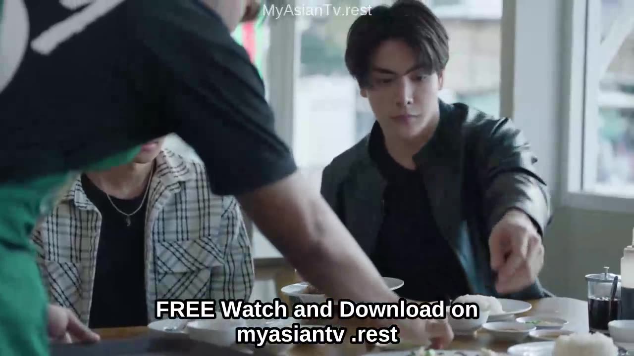 Dear You to Death EP 1