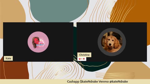 07/11/25 Kate the Turtle VOD: "What's going on"