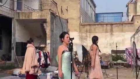 Women in rural China