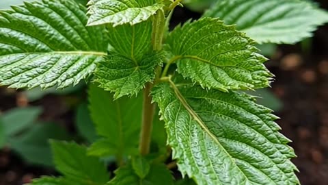 Lemon Balm: Nature's Anxiety Remedy