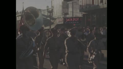 Memphis Belle (Outtakes)-Reel 19