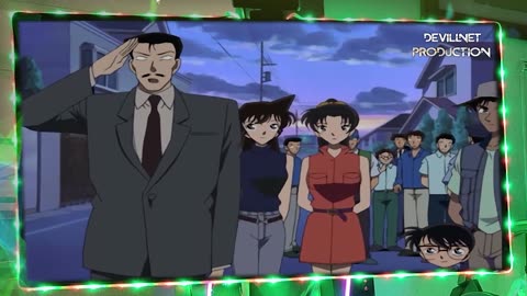 Detective Conan Tagalog Dubbed HD (Episode 325-326-327)