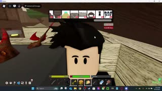 [Full Gameplay #260-2025] Roblox: Da Hood