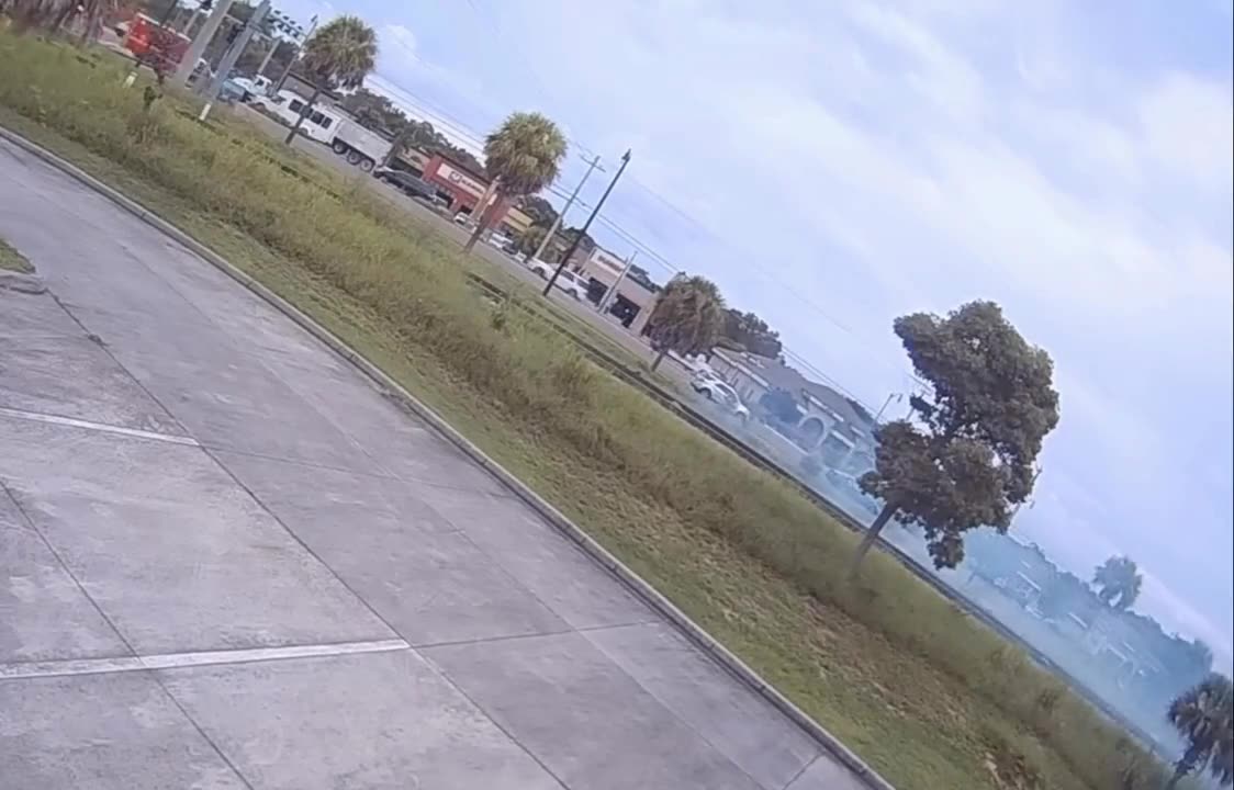 Floridians are train stupid too (1)