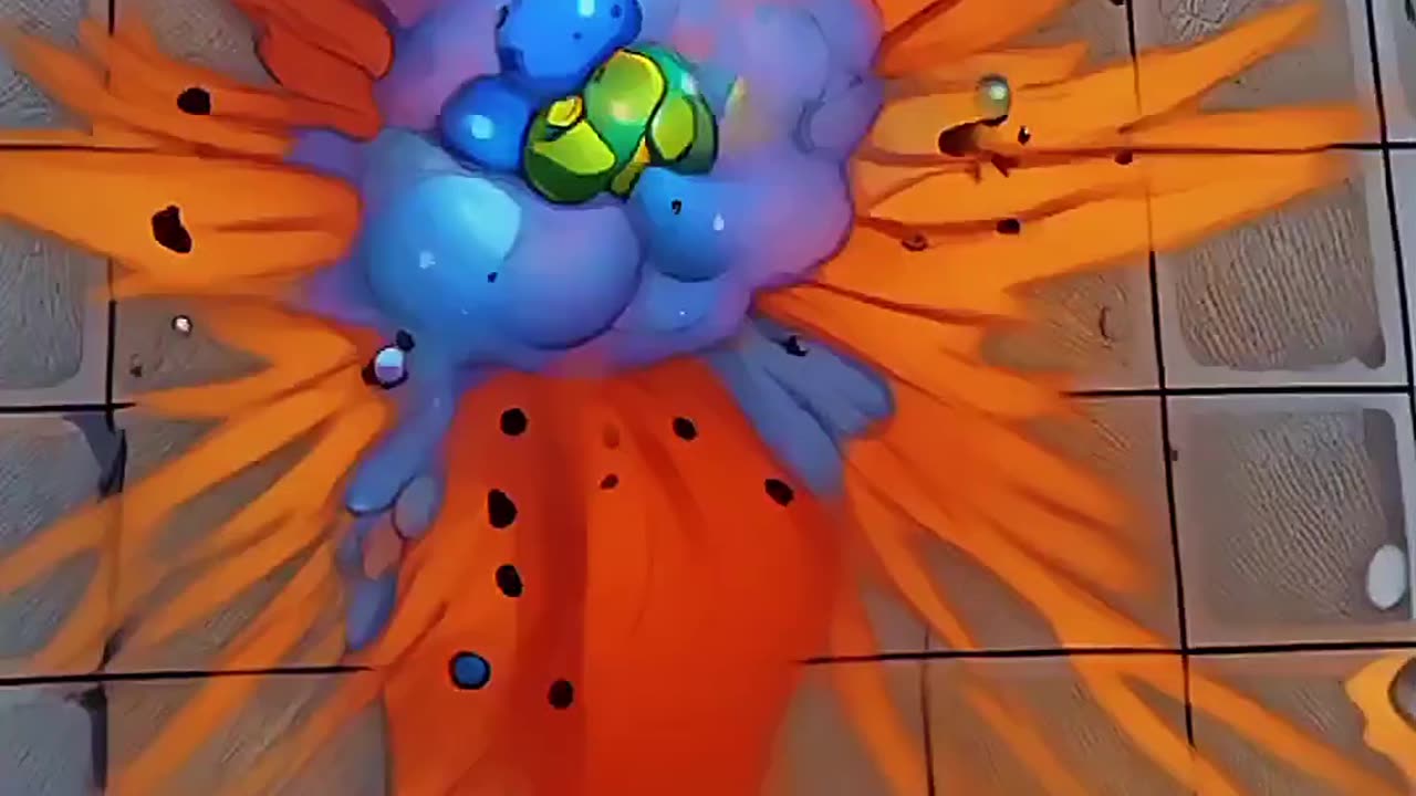 Super Satisfying Drop 😮😯😲