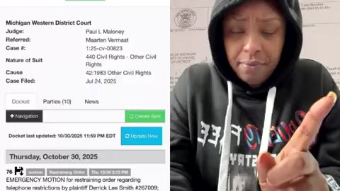 The Jaguar Wright Effect is live! The Secret Link between Diddy & Inmate| Receipts