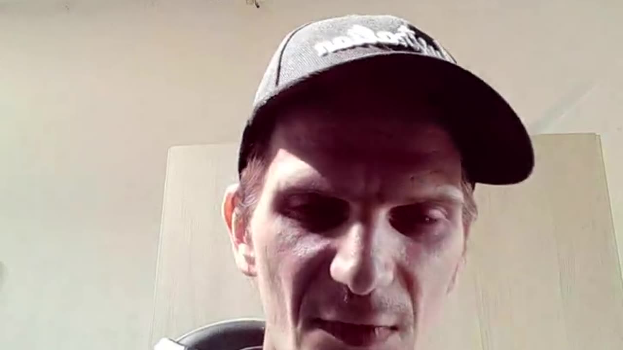 Middag stream cobra 03/08