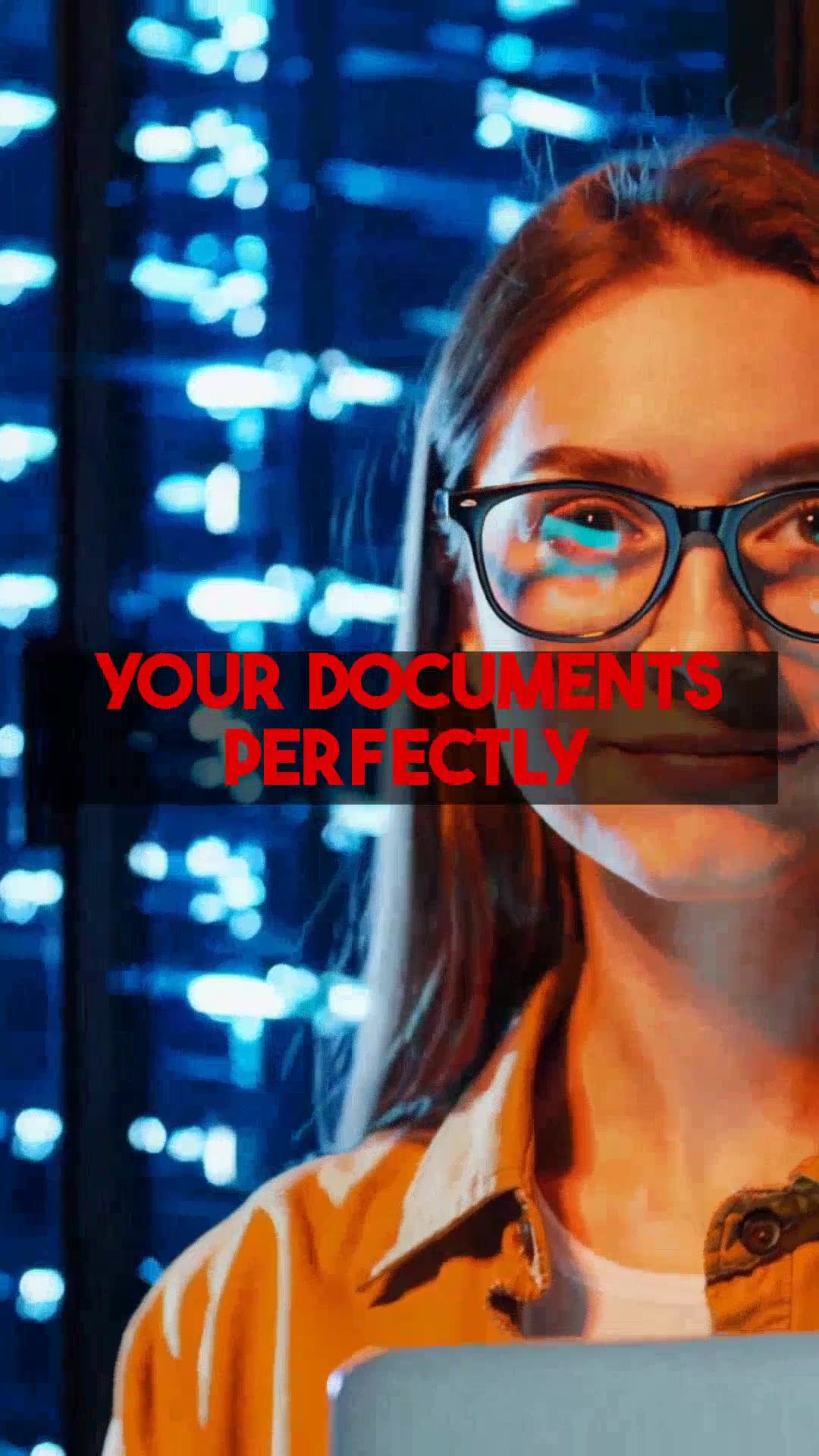 Go behind the scenes: how legalpdf.ios AI creates perfect legal PDFs.