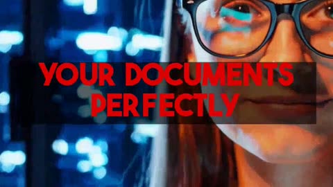 Go behind the scenes: how legalpdf.io's AI creates perfect legal PDFs.