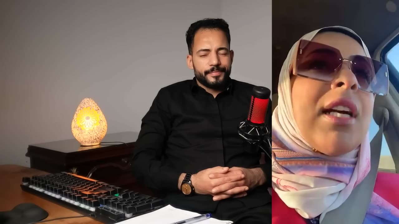 الحلقة 13 - اطفال غير شرعيين