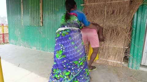 Try not to laugh
