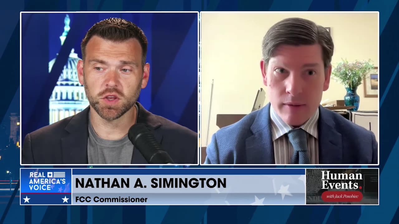 What Is The ROLE Of The FCC In Defunding Woke NPR?