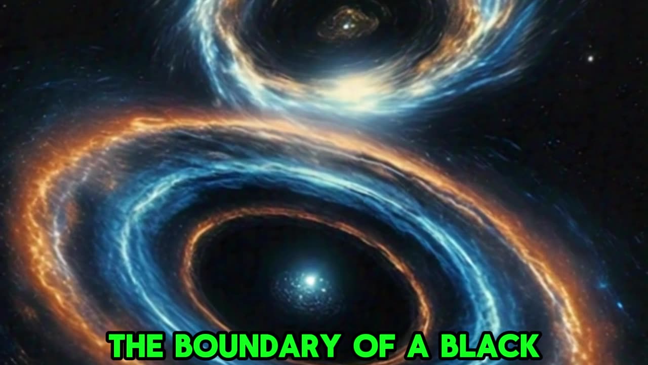 Black Holes: The Mysterious Monsters of the Universe!