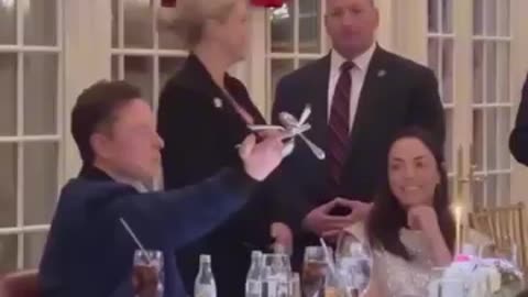 "When Elon Musk Forgets He's a Billionaire 🤣"