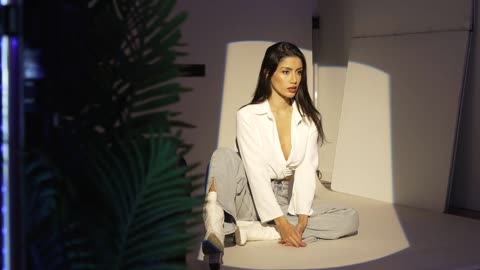 Golden Hour Photoshoot BTS / Sony A7RIII & 24-105f4