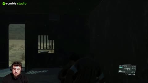 Metal Gear Solid V The Phantom Pain part 2