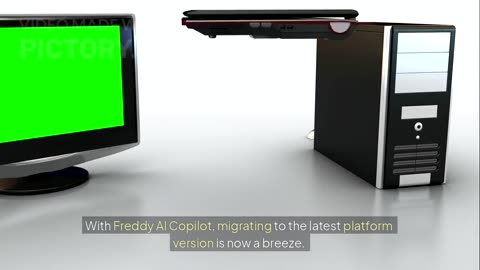 Freshworks Neo Evolves: New Features for Developers, Admins & Support Teams