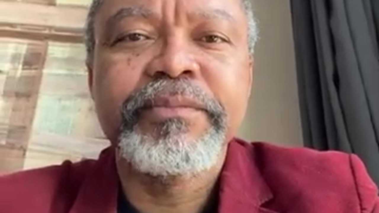 FRANKLIN NYAMSI: L'ALGERIE, UNE MAUVAISE FOI?