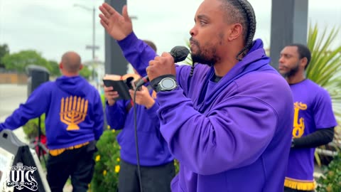 WATCH the latest IUIC LA Sabbath camp promo!