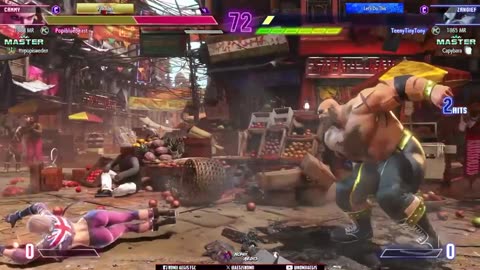 "Next-Gen Fighting – Redefine the Game!"