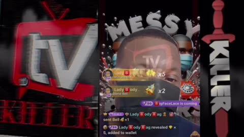 MESSY CALLER MORNING SHOW 6/23/25