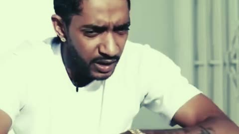 Nipsey Hussle: importance of a Father