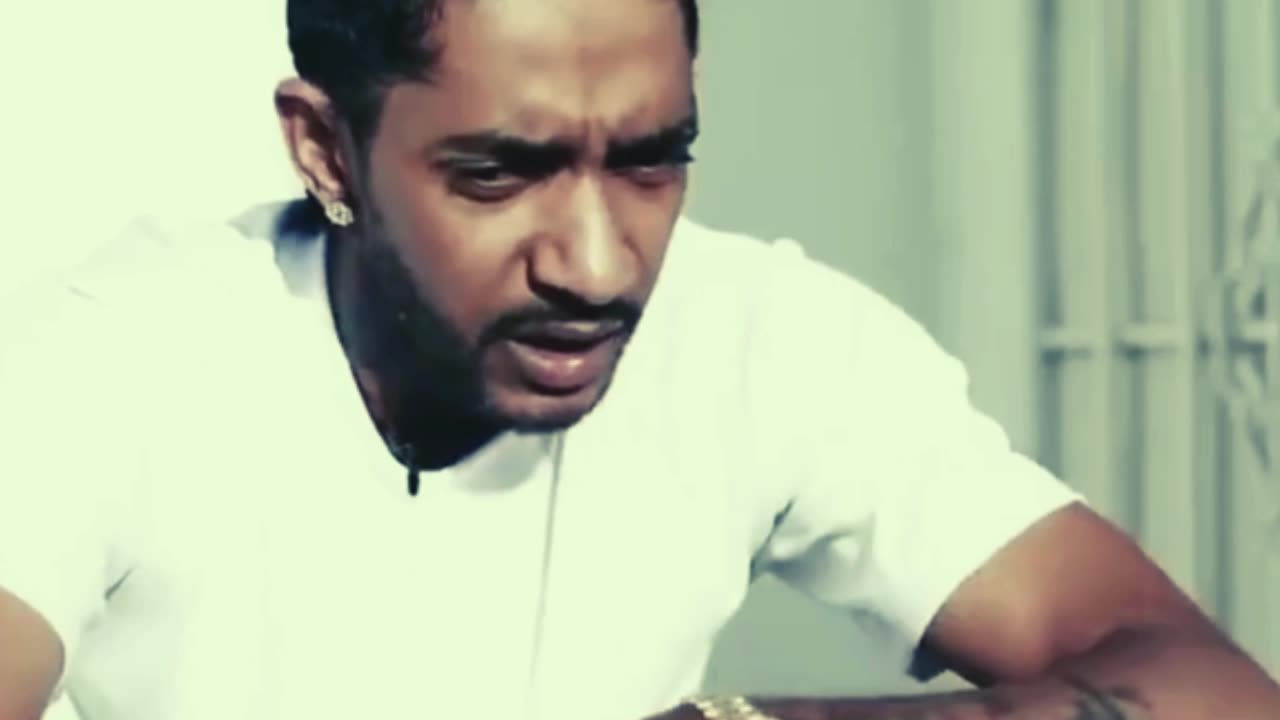 Nipsey Hussle: importance of a Father