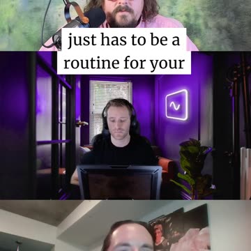 Try This For 90 Days And Watch What Happens! | Suck It Up MAN Podcast