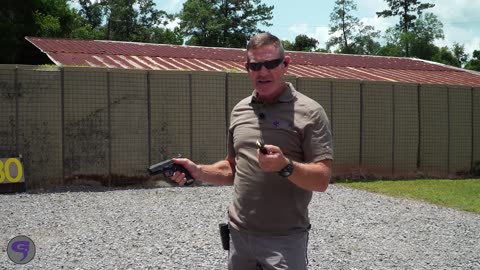 Tisas PX-9 2.0 Comp | 20-Round Speed, Flat Shooting, Serious Upgrade