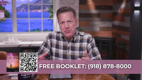 Episode 861: Be Fruitful and Multiply!