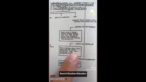 The school system ..