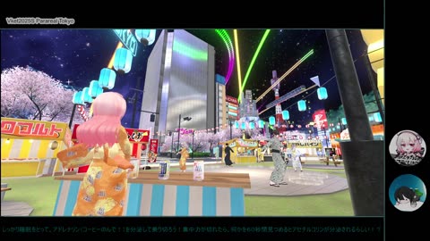 ３０分！〖作業用〗美しい盆踊りで作業はかどりますか？】一緒に作業しようよ！作業や勉強のそばに画面を置いとくだけでＯＫ！一緒に良い日をGETしよう！