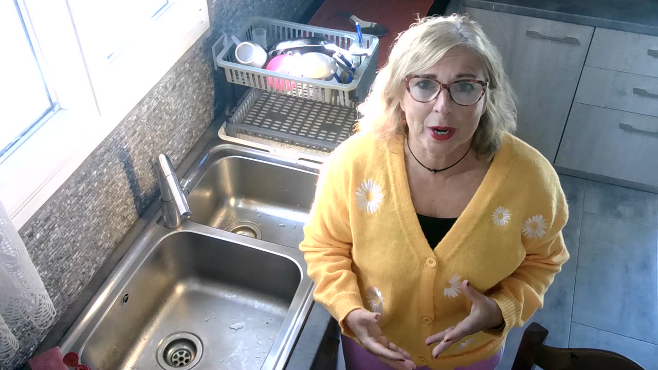 Introduction to Greek style recipes