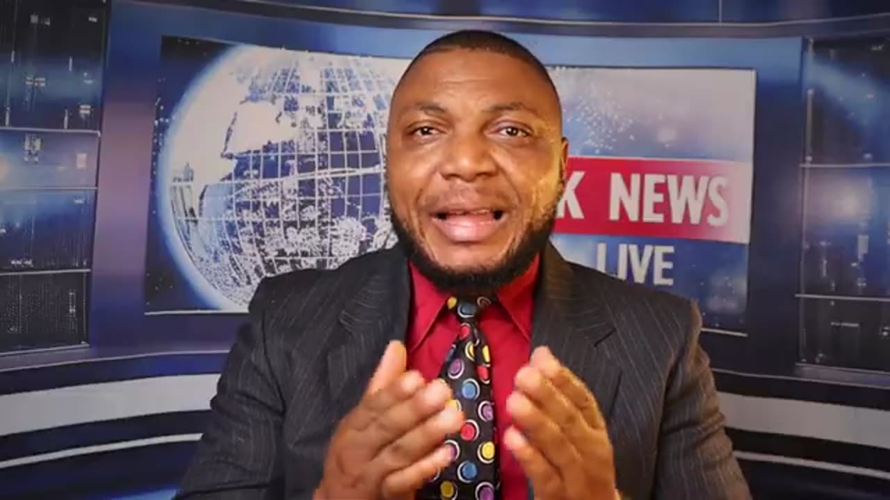 THEY ARE ALL SHOCK: They Did Not Expect This From Ibrahim Traore