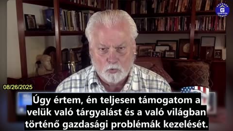 【HU】A KKP egyetlen célja az Egyesült Államok leigázása, és domináns hatalommá válás