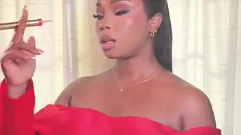 Nollywood Actress Bambam celebrates her Birthday in Grand Style