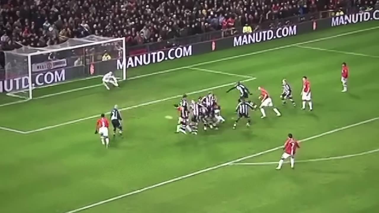Cristiano Ronaldo Aura -Rise of a prime